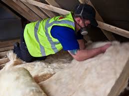 Best Insulation Replacement  in Fellsmere, FL